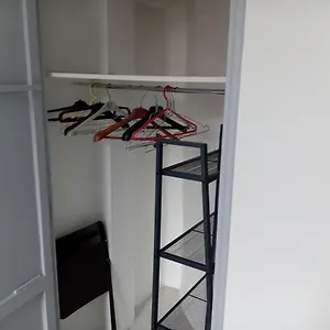  Apartamento Quartier De Verdure Cours Julien La Plaine Chambre Privée Dans