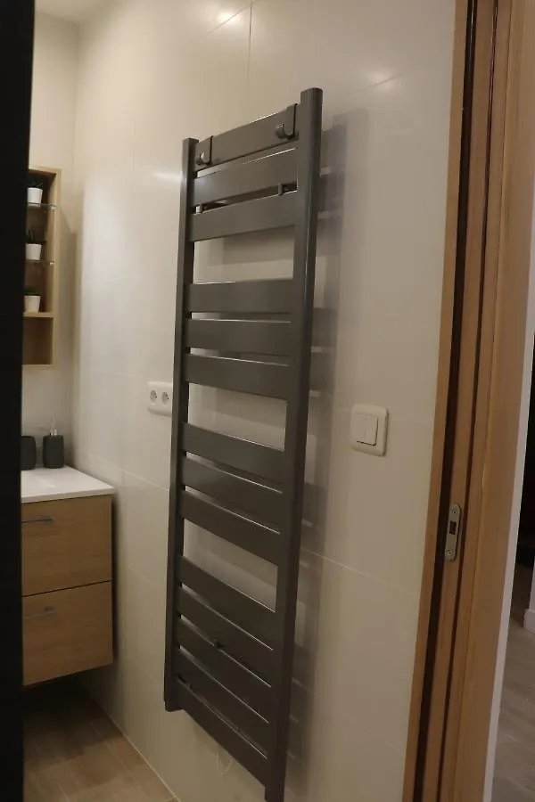 Ferienwohnung Le Cosy De L'Eveche Marseilles 0*,