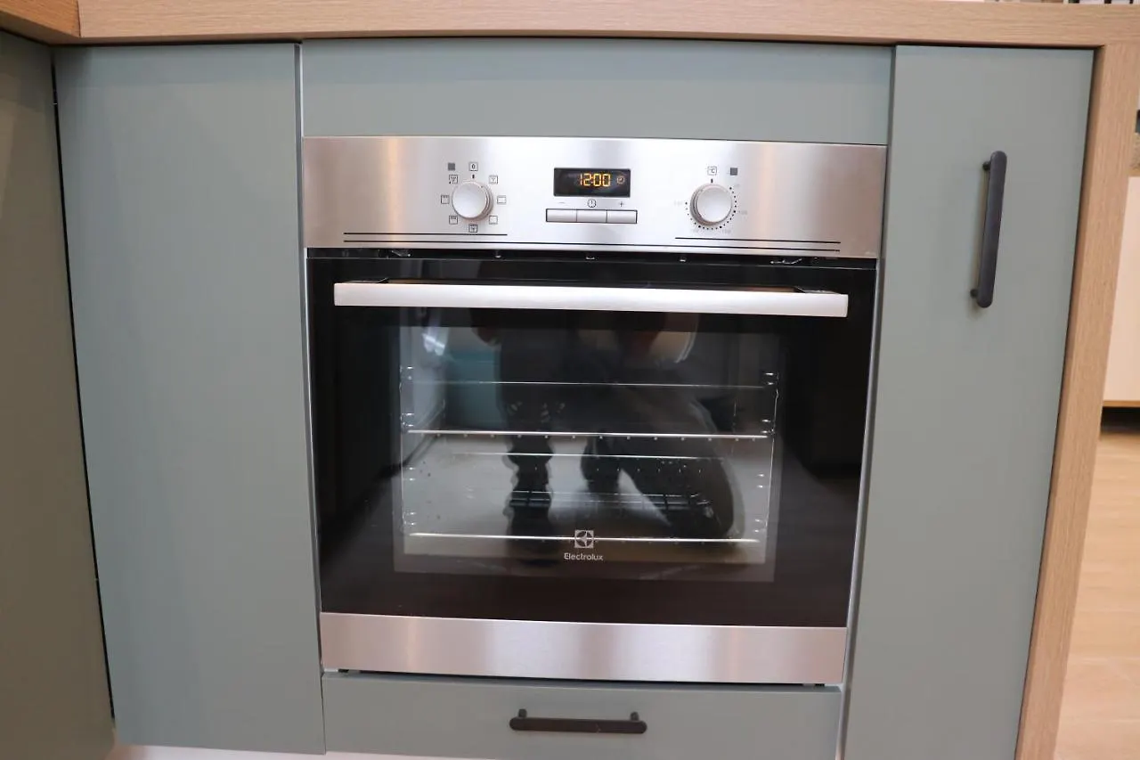 Appartement Le cosy de L'évéche à Marseille