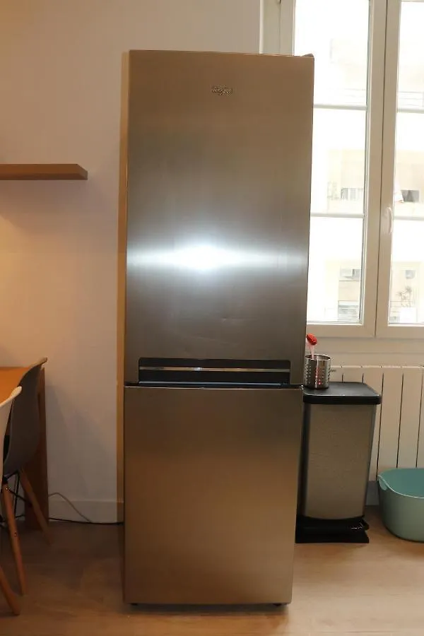 Apartament Le Cosy De L'Eveche Marsylia Francja